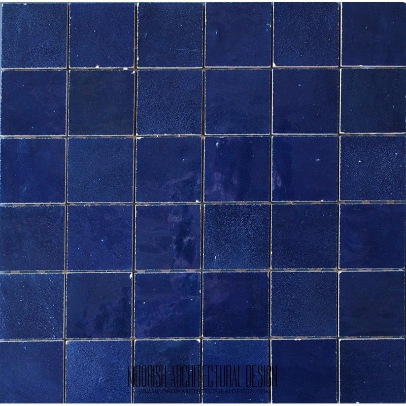 Плитка Moroccan Tiles