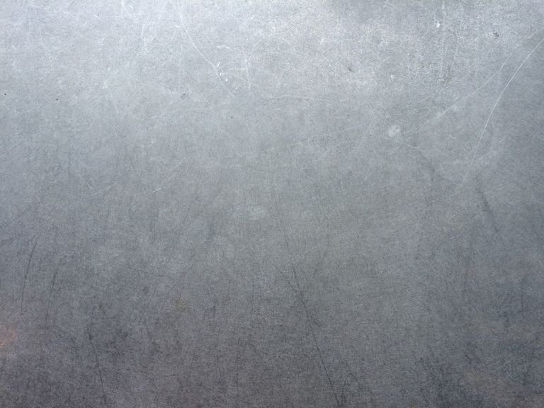 Фактура металла