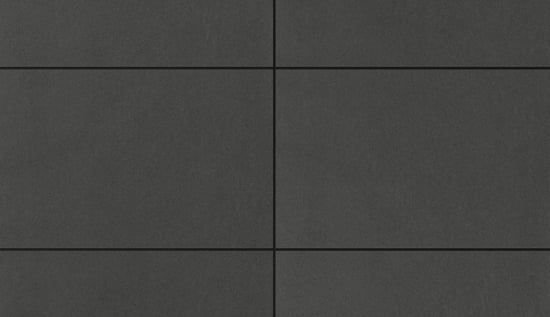 Фиброцементные панели EQUITONE Natura n251 антрацит