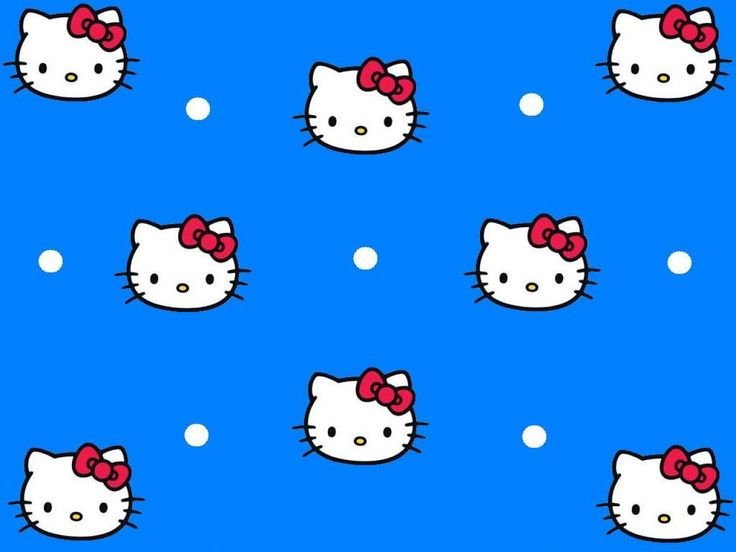 Хеллоу Китти