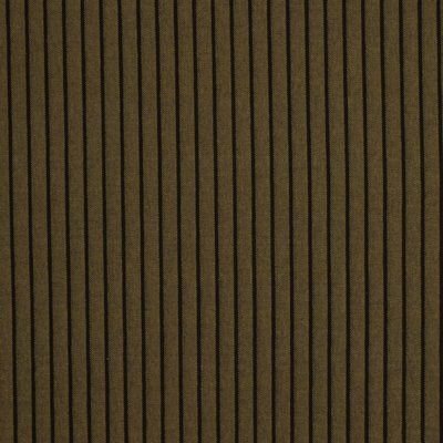 Фрезерованный фасад МДФ черный рейки