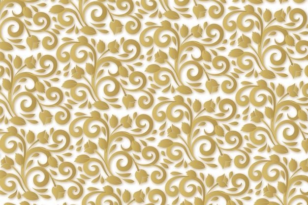 Фон с узорами