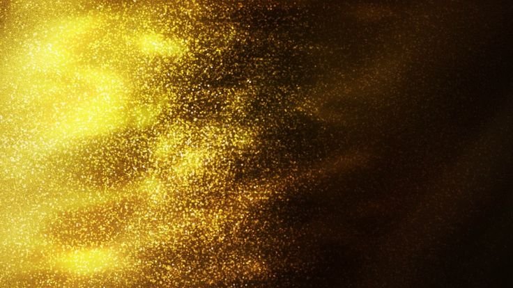 Золото градиент