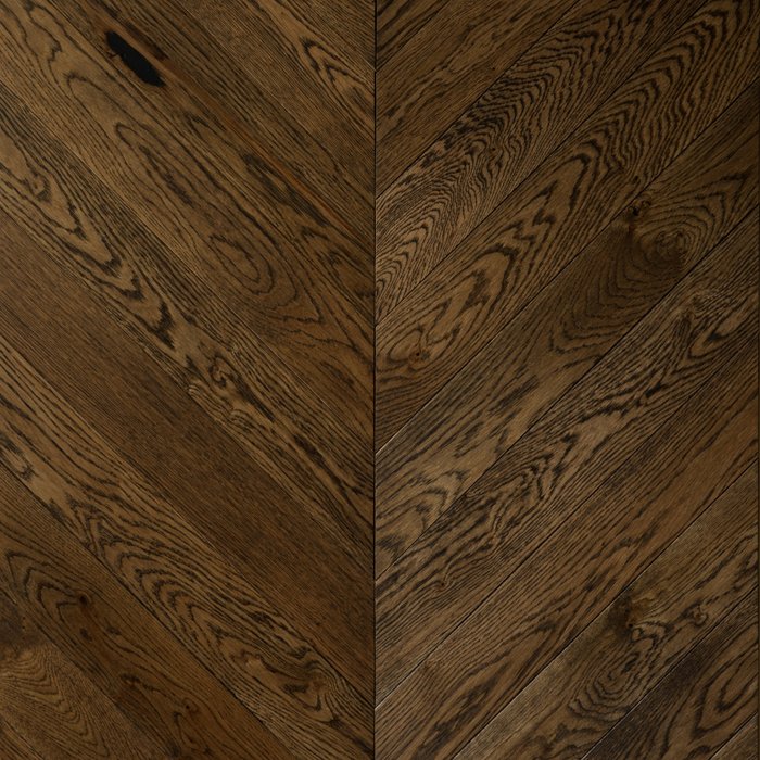 Coswick Инженерная доска темный шоколад