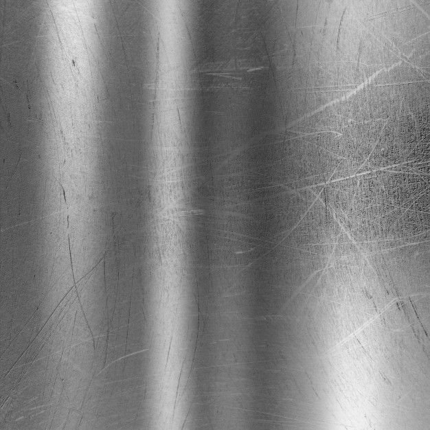 Фактура металла