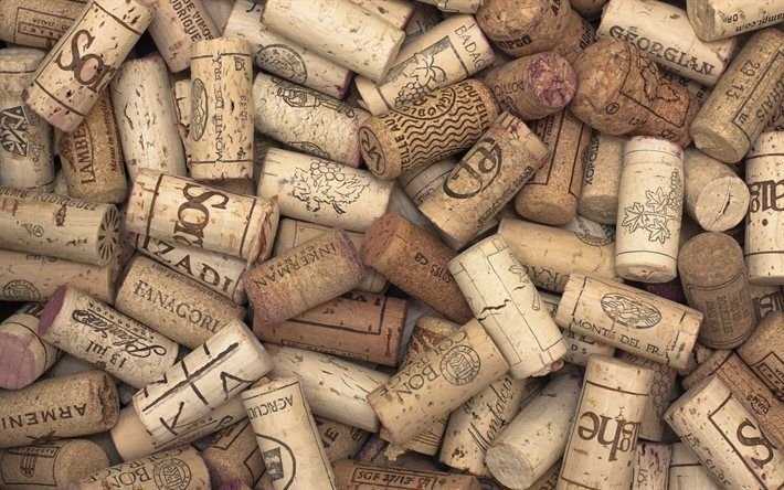 Винная пробка