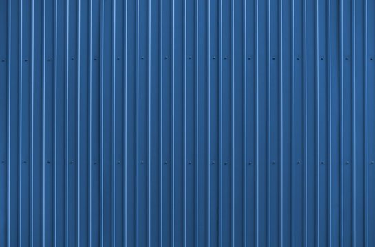 Профлист RAL 5005