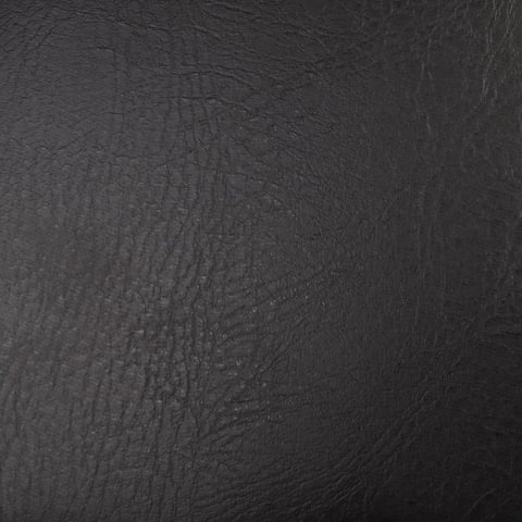 Черная кожа