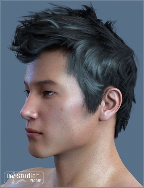 Скин актеры