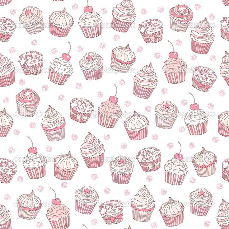 Фон для кондитерской