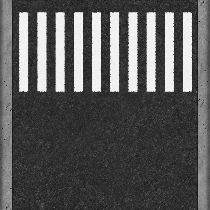 Дорожная разметка текстура