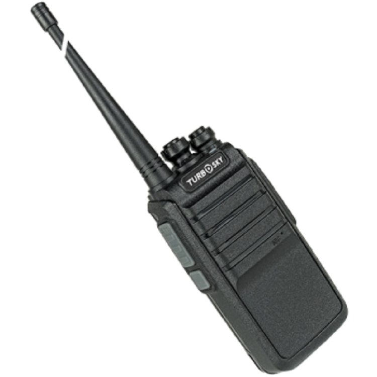 Радиостанция comrade r8