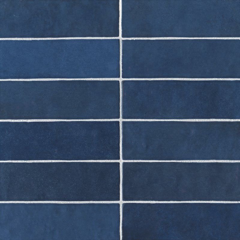 Плитка синяя архикад