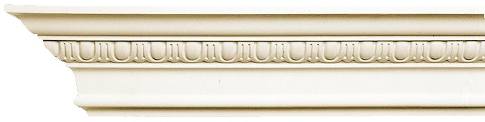 Карниз с орнаментом aa018