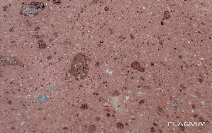 Вулканический туф Армения