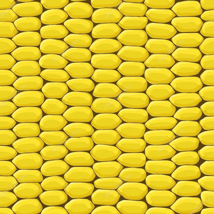 Кукуруза паттерн