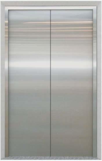 Двери лифта текстура