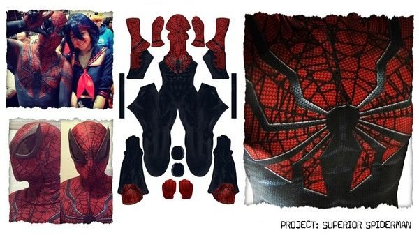 Superior Spider-man