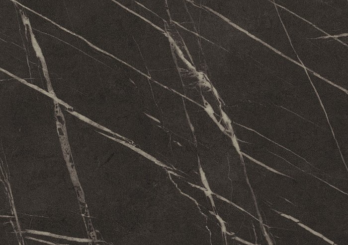 Камень Пьетра Гриджиа чёрный f206 st9