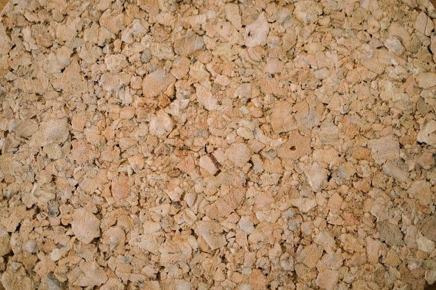 Пробковое покрытие текстура