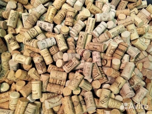 Винная пробка