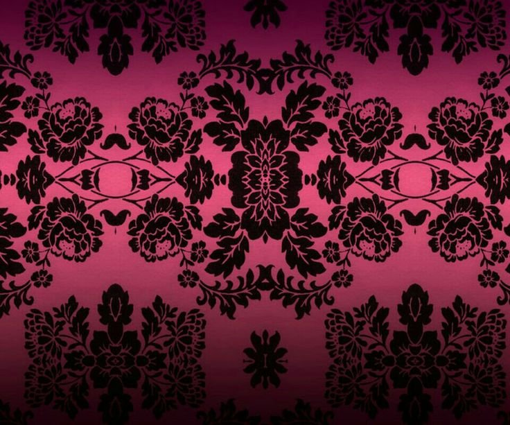 Фон с узорами