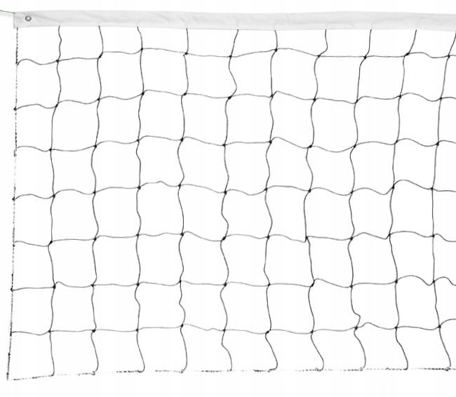 Сетка для волейбола на прозрачном фоне