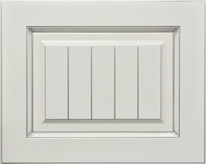 Фасад фрезеровка Кампо