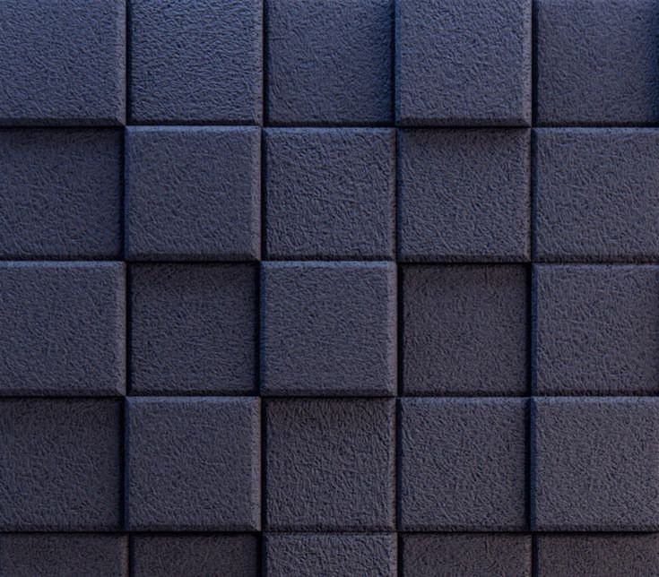 Акустические панели Soundec