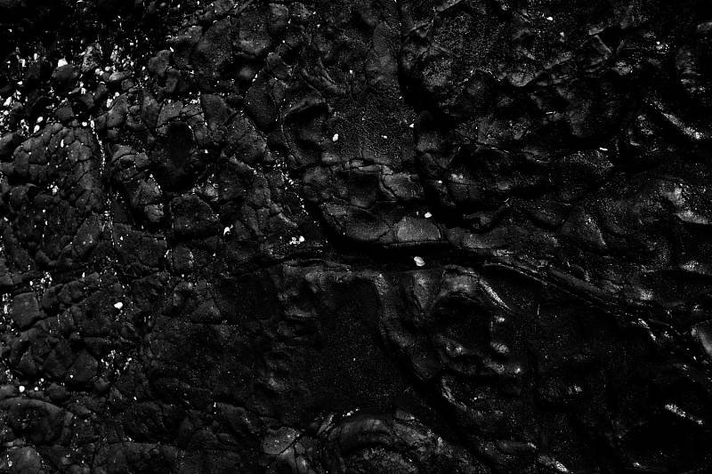 Каменный уголь текстура