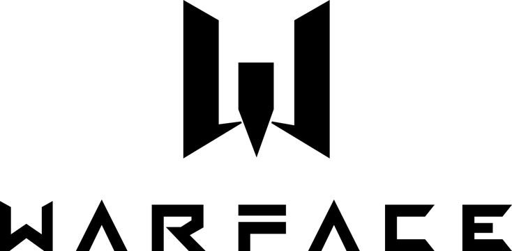 Варфейс логотип без фона