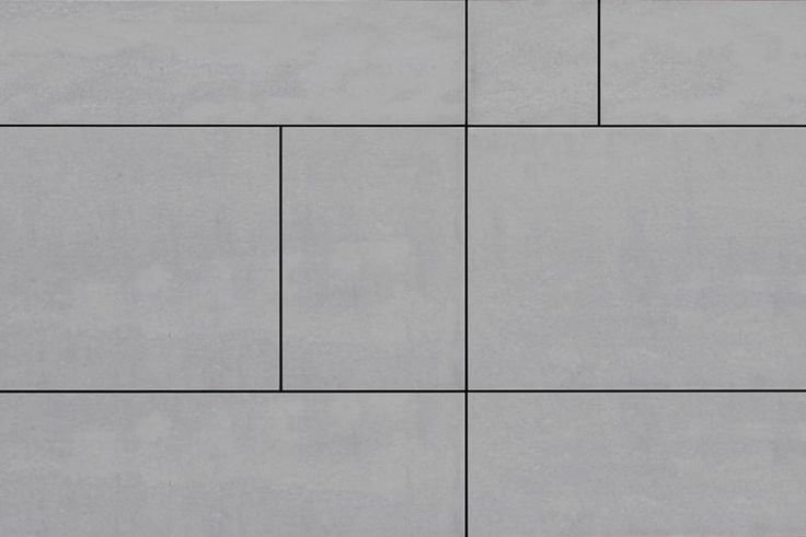 Фиброцементные панели EQUITONE Natura n251 антрацит