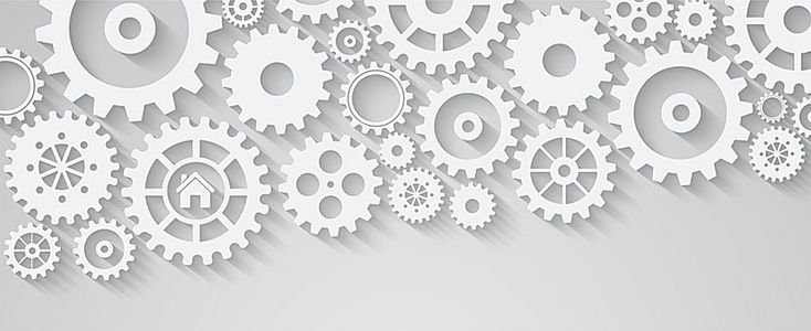 Паттерн шестеренки