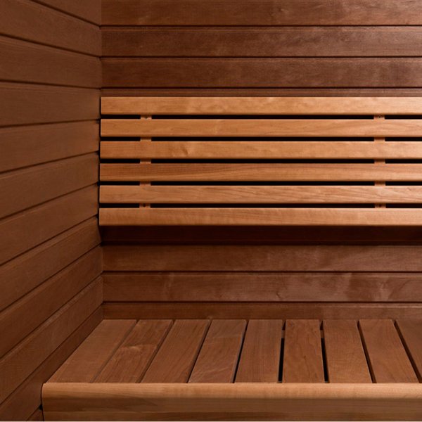 Вагонка термо липа