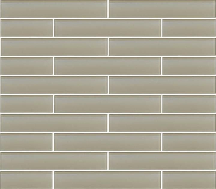 Плитка кабанчик 10 20 белая