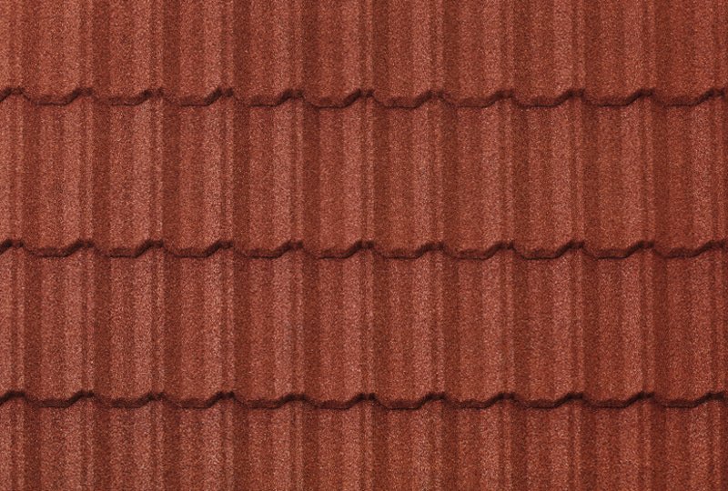 Люксард композитная черепица