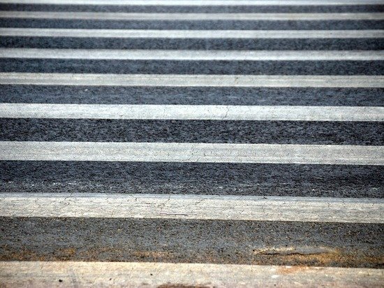 переход пешеходный