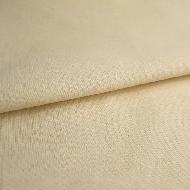 Бязь суровая 142 гр/м2