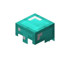 Алмазный шлем майнкрафт