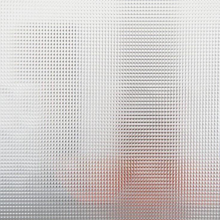 Стекло Квадро текстура