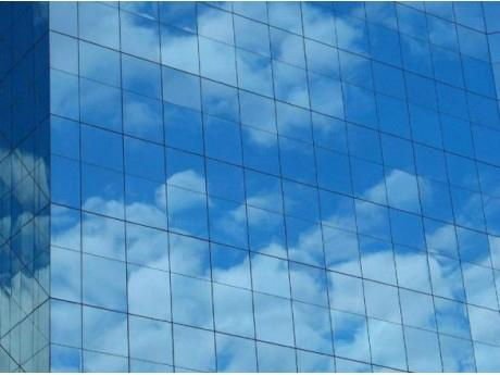 Стекло текстура