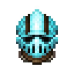 Алмазная броня