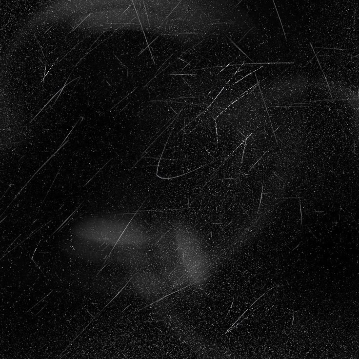 Текстура царапин