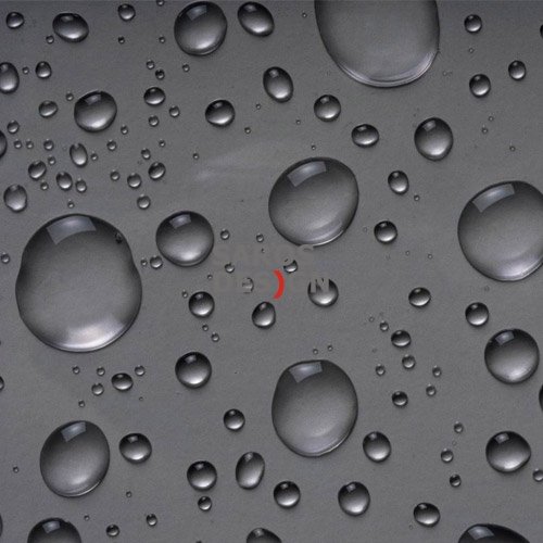 Фотопечать капли