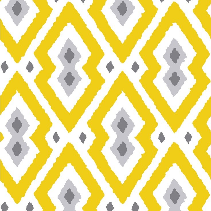 Бесшовный геометрический узор