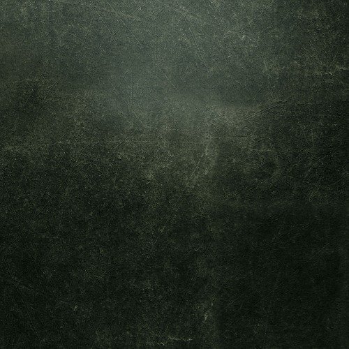 Текстура зеленого металла