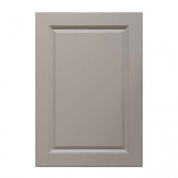 Фасад капучино