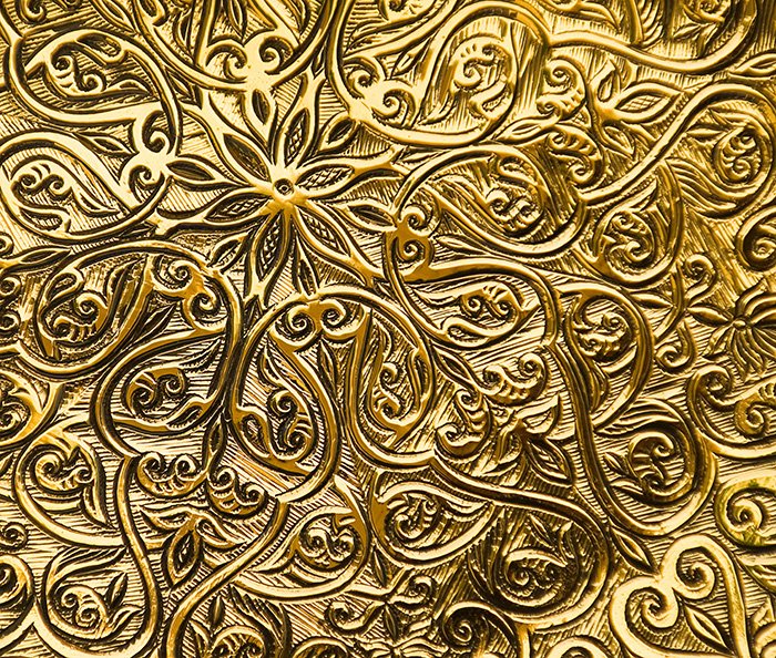 Восточные узоры фон