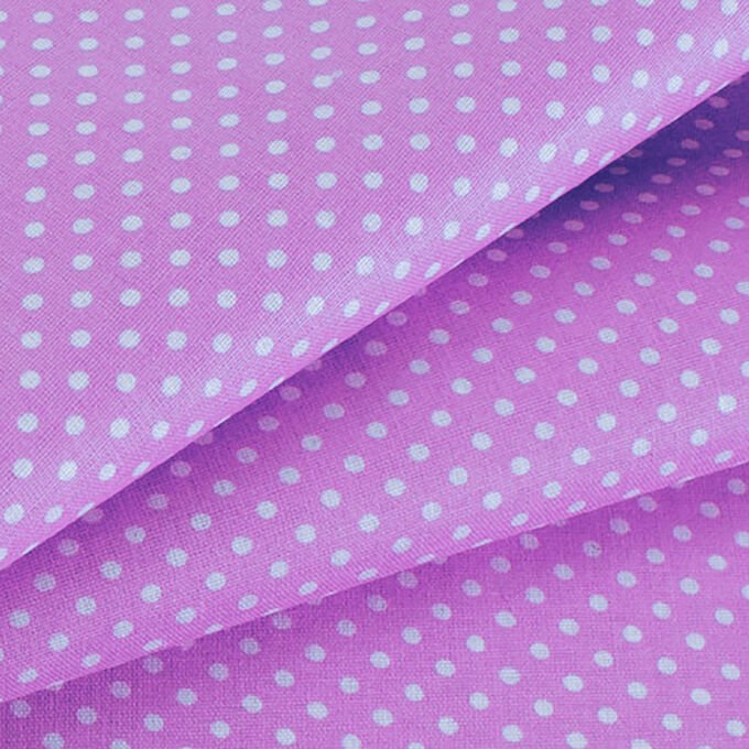 Бязь горох 1590