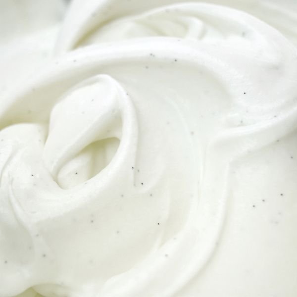 Chantilly Whipped Cream